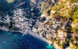 Amalfi Coast Epic Tours